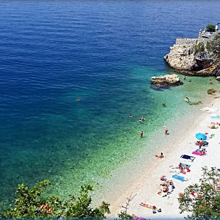 Dolce Vita Rijeka Exterior photo