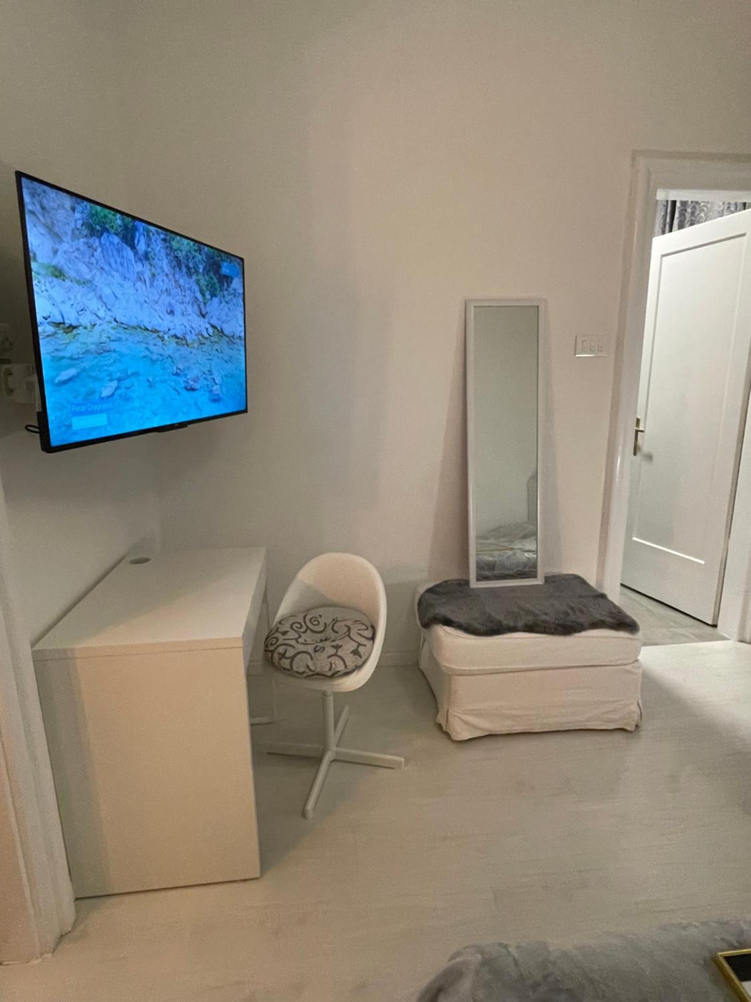 Apartment Dolce Rijeka