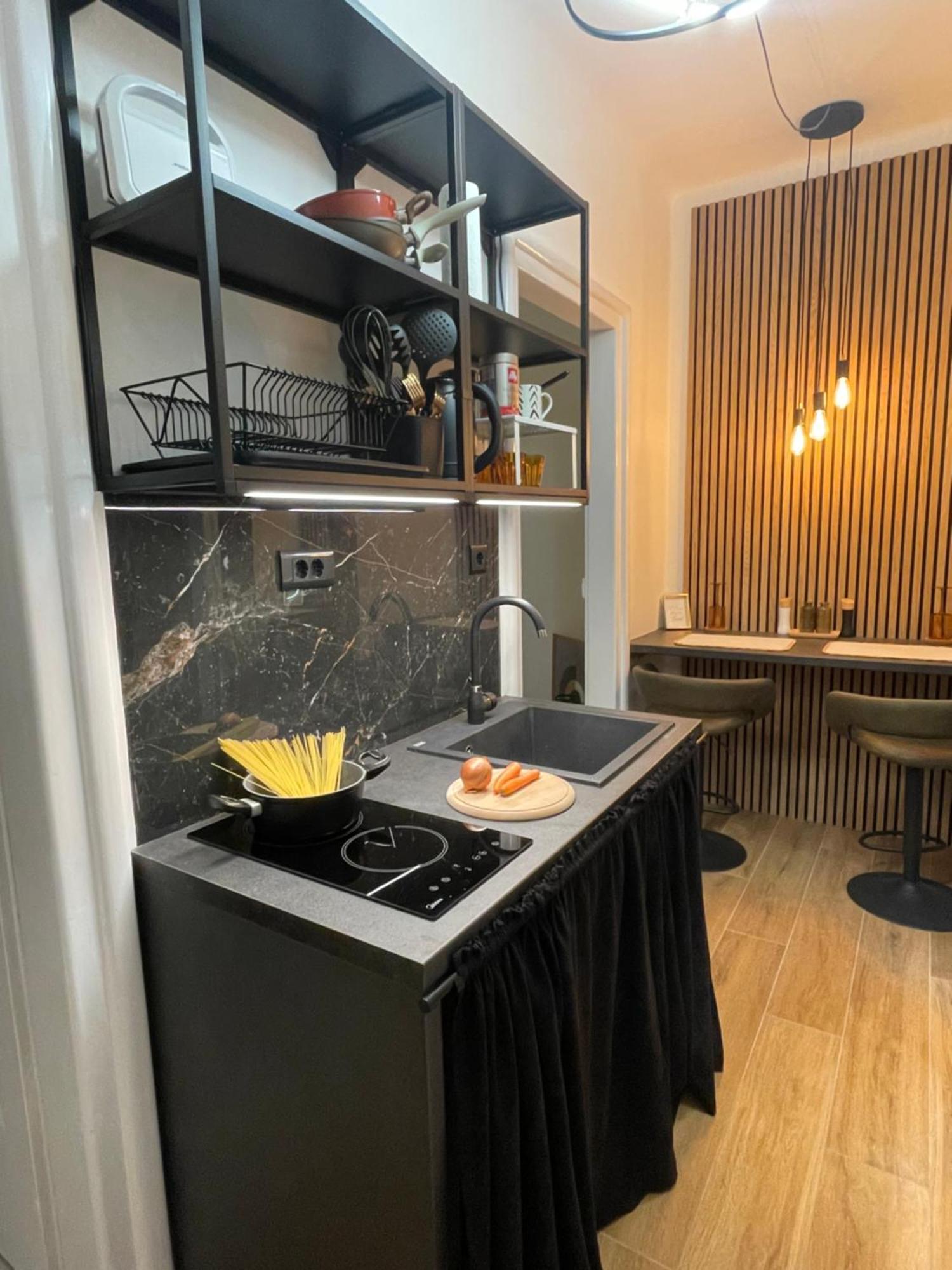 Apartment Dolce *